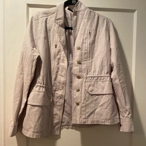 ATM jacket